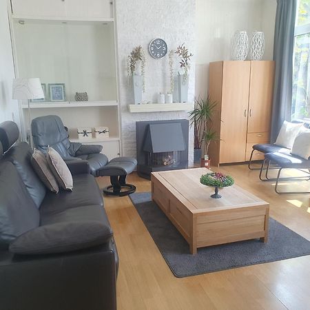 Vakantiewoning Oude Markt Centrum 블리싱겐 외부 사진