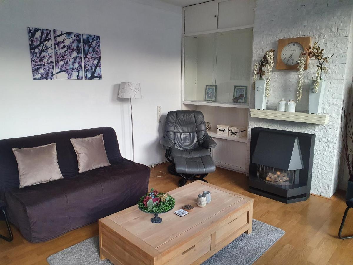 Vakantiewoning Oude Markt Centrum 블리싱겐 외부 사진