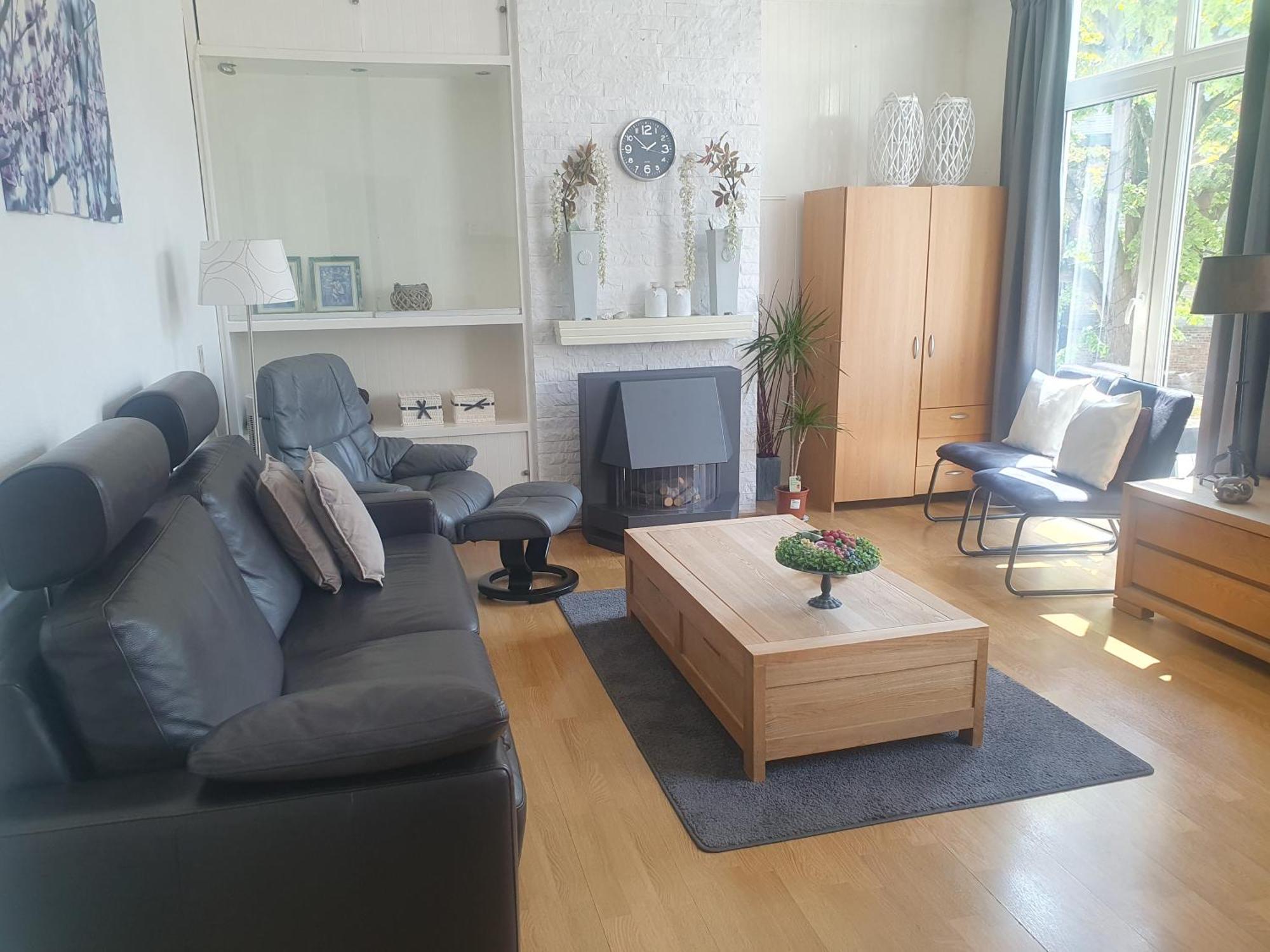 Vakantiewoning Oude Markt Centrum 블리싱겐 외부 사진