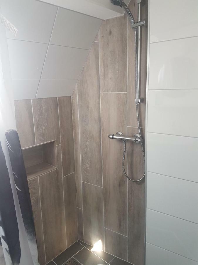 Vakantiewoning Oude Markt Centrum 블리싱겐 외부 사진